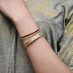 Antique Hand Cuffs